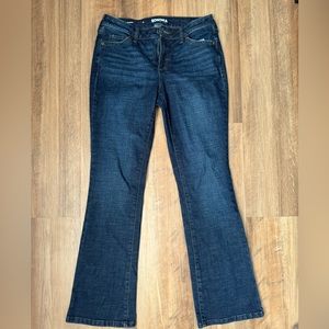 Sonoma brand jeans